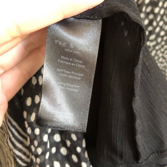 Rag & Bone Libby Dress - Picture 7 of 12